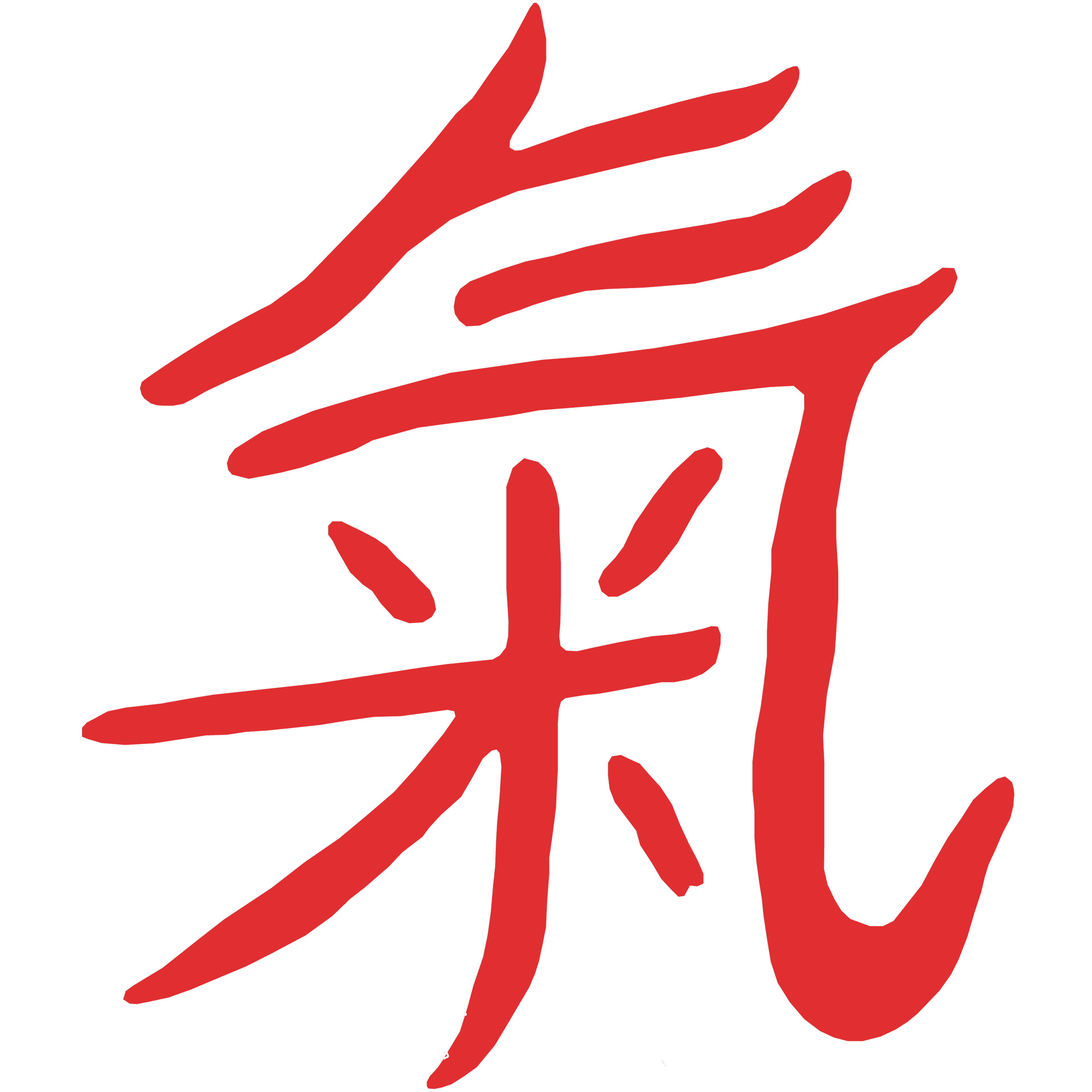Logo Studio Qì